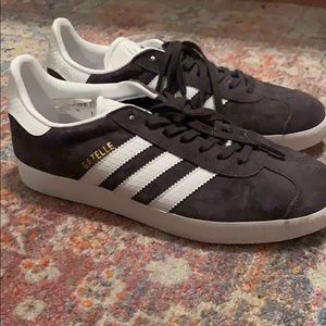 Adidas gazelle shoes